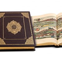 Civitates Orbis Terrarum, Städteansichten, Georg Braun, Franz Hogenberg