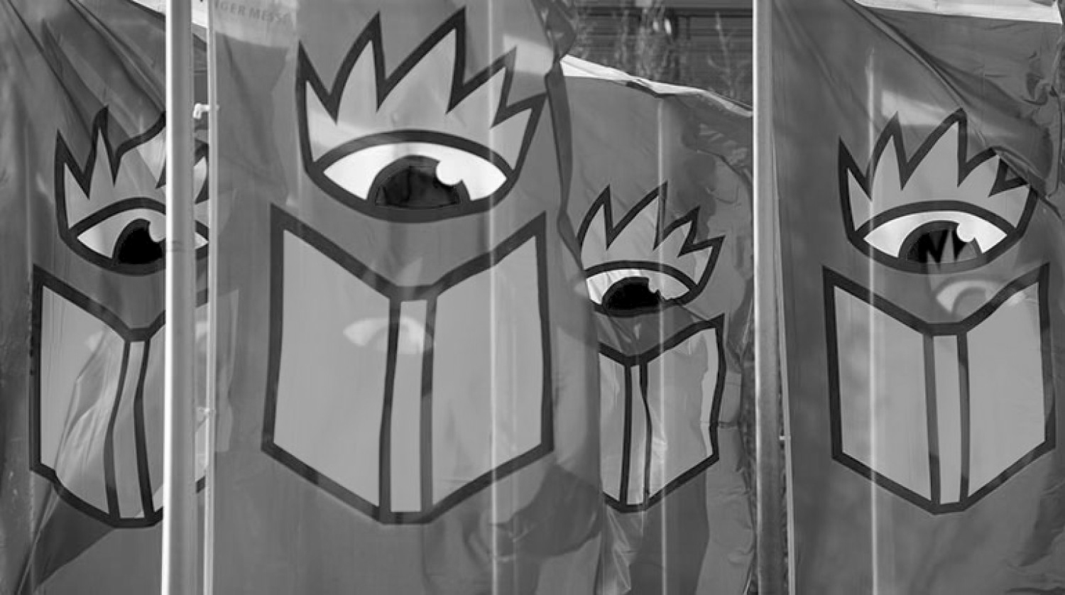 leipziger buchmesse, leipzig, bookfair